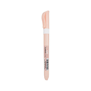 MARCA TEXTO LUMINI LITE CIS ROSA PASTEL