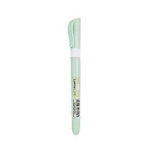 MARCA TEXTO LUMINI LITE CIS VERDE PASTEL