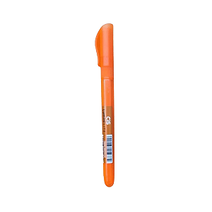 MARCA TEXTO LUMINI LITE CIS NEON LARANJA