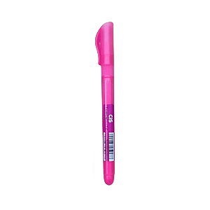 MARCA TEXTO LUMINI LITE CIS NEON ROSA