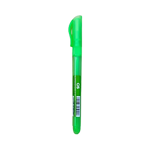 MARCA TEXTO LUMINI LITE CIS NEON VERDE