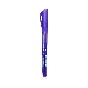 MARCA TEXTO LUMINI LITE CIS NEON VIOLETA