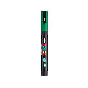 CANETA POSCA 3MM VERDE