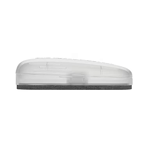 APAGADOR QUADRO BRANCO FABER CASTELL C/ ESTOJO