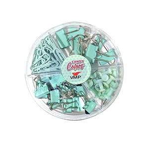 KIT OFFICE VMP CC12 GRANDE VERDE