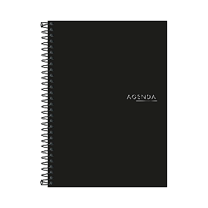 AGENDA TILIBRA NAPOLI PERMANENTE