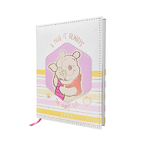 AGENDA DAC MINI POOH RF5365 2026