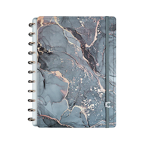 CADERNO INTELIGENTE GRANDE ONYX
