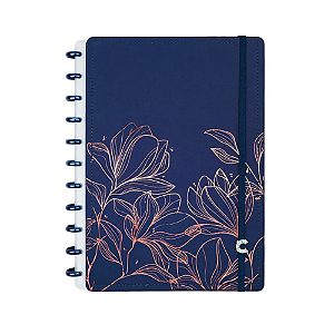 CADERNO INTELIGENTE MEDIO BRUNA TAVARES DREAM