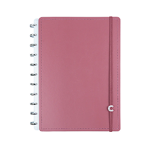 CADERNO INTELIGENTE MEDIO GUAVA