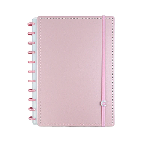 CADERNO INTELIGENTE MEDIO FAIRYTALE