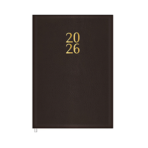 AGENDA TILIBRA TORINO COSTURADA CORES 2026
