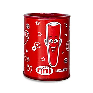 APONTADOR LEO E LEO DOIS FUROS BIG FINI