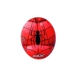 BORRACHA MOLIN SPIDER MAN