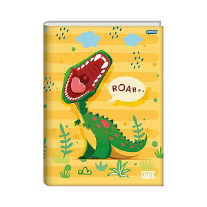 CADERNO BROCHURA TILIBRA STONE 80 FOLHAS