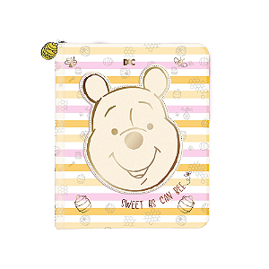 FICHARIO ZIPER DAC POOH