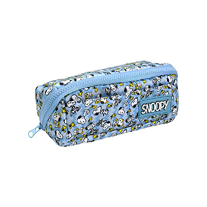 ESTOJO DAC TRANSVERSAL SNOOPY