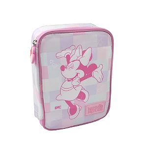 ESTOJO DAC BOX MINNIE MOUSE