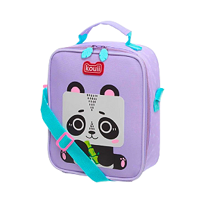 LANCHEIRA TERMICA PACICIC KOUII FILHOTTIS PANDA