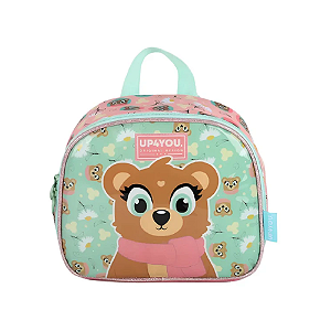 LANCHEIRA TERMICA LUXCEL UP4YOU URSO