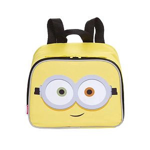 LANCHEIRA TERMICA SESTINI MINIONS
