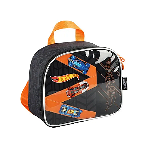 LANCHEIRA TERMICA MAXLOG HOTWHEELS