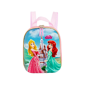 LANCHEIRA TERMICA MAXTOY PRINCESAS