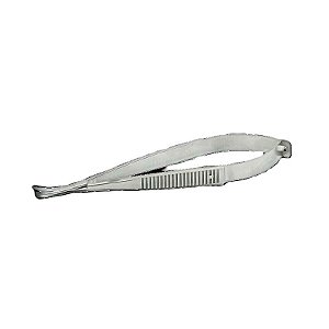 Tesoura Castroviejo 18cm Cv 6B