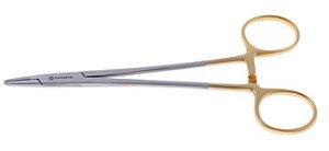 Porta Ag. M-Hegar 14cm C/Videa 6B