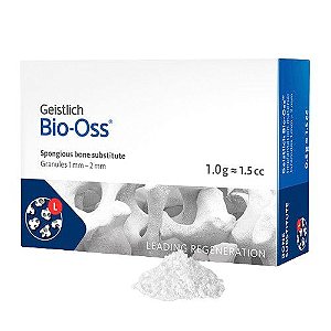 Bio Oss 1,00G Large