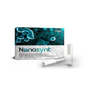 Nanosynt 2x0,27cc Small 200x500 μm