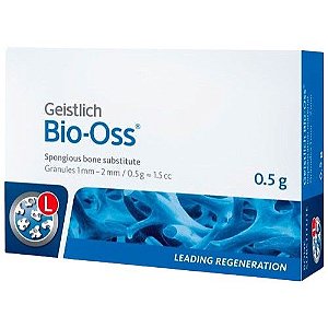 Bio Oss 0,50G Large