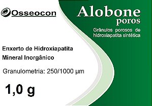 Alobone 1,0G