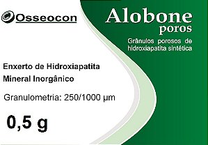 Alobone 0,5G