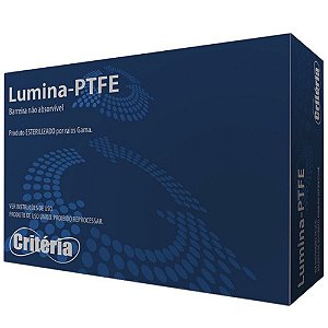 Lumina PTFE 20x30x0,1MM