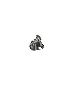 Pingente Cavalo em Prata 925