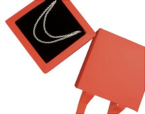 Kit Conjunto Corrente 60cm e Pulseira Cartier 2,5mm em Prata 925
