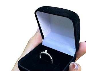 Anel de formatura Personalizado em Prata 925