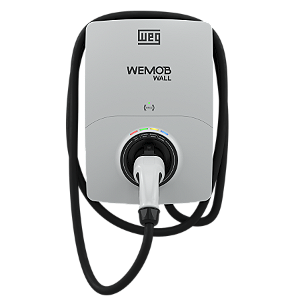 Carregador para Carros Elétricos WEMOB W-007-W-R-1T1 - 7,4kW