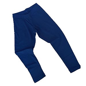 Calça Legging Viscolycra Ensino Infantil - Uniforme Escolar Estação do Aprender