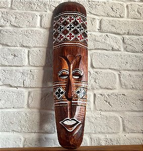 Máscara de Parede Lombok Padang 50cm