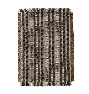 Jogo Americano Manali Verde (33x48cm) - kit c/ 6 unidades