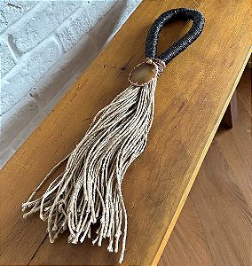 Colar Decorativo Kenia (50cm)