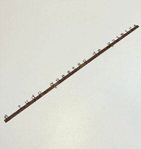 Frase de Ferro "É Tudo Questão de Química"