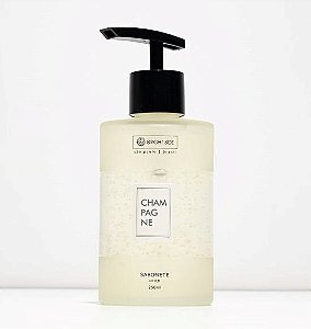 Sabonete Liquido | Champagne - 250ml