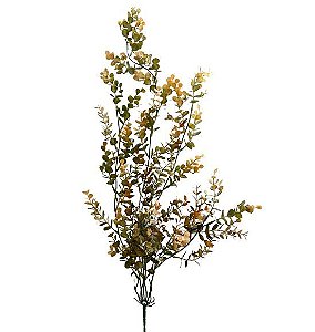 Pendente de Eucalipto Outonado (78cm)