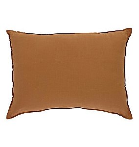 Almofada Marrom para Sofá (45x60)