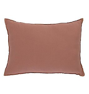 Almofada Rosé para Sofá (45x60)