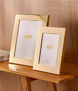 Porta Retrato em Metal (10x15)