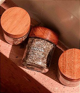 Sais de Banho para Purificação (240g)